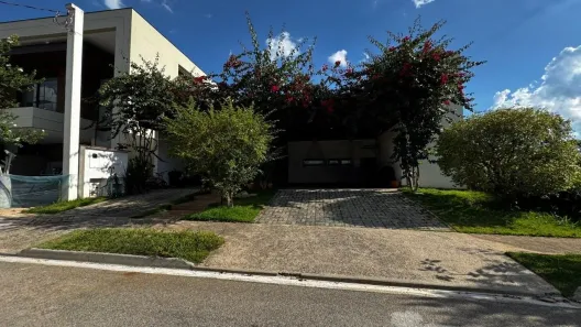 Casa de Condomínio com 3 Quartos à venda, 400m² no Jardim Residencial Chácara Ondina, Sorocaba