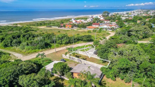 Lote/Terreno à venda, 364m² no Guaratuba, Guaratuba