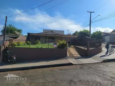 Casa com 3 Quartos à venda, 196m² no Conjunto Residencial Lourenco Bacarin, Ibiporã