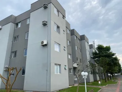 Apartamento com 2 Quartos à venda, 52m² no Cordeiros, Itajaí