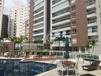 Apartamento com 3 Quartos à venda, 181m² no Cambuí, Campinas