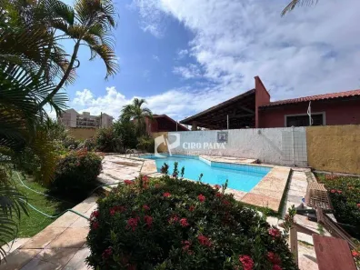 Imóvel Comercial com 3 Quartos à venda, 594m² no Porto das Dunas, Aquiraz