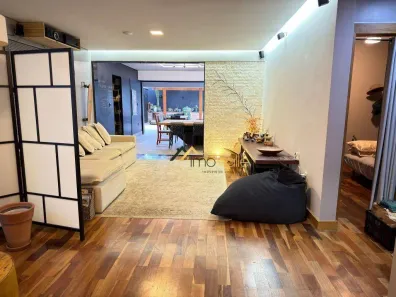 Casa de Condomínio com 3 Quartos à venda, 236m² no Urbanova VII, São José dos Campos