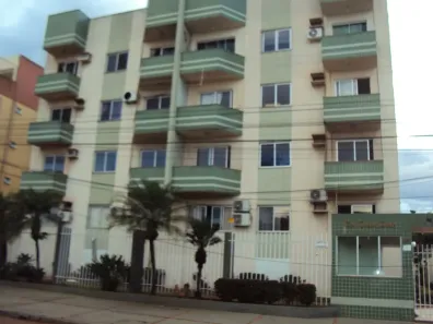 Apartamento com 3 Quartos para alugar, 90m² no Setor Sudoeste, Goiânia