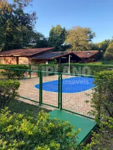 Fazenda/Sítio com 2 Quartos à venda, 150m² no Loteamento Aracê de Santo Antonio II, São Carlos