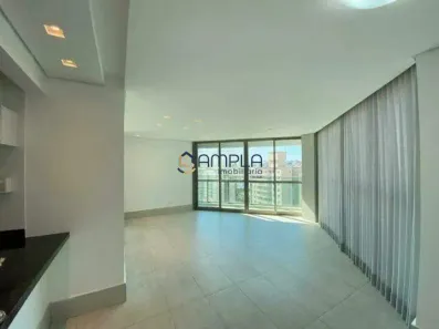Apartamento com 3 Quartos para alugar, 98m² no Buritis, Belo Horizonte