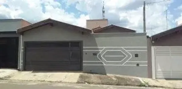 Casa com 3 Quartos à venda, 173m² no Parque São Matheus, Piracicaba