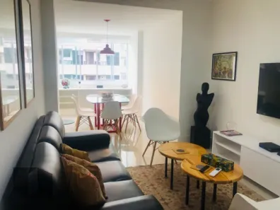 Apartamento com 3 Quartos à venda, 100m² no Copacabana, Rio de Janeiro