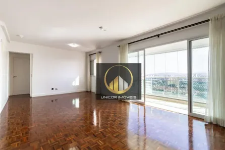 Apartamento com 2 Quartos à venda, 98m² no Lapa, São Paulo
