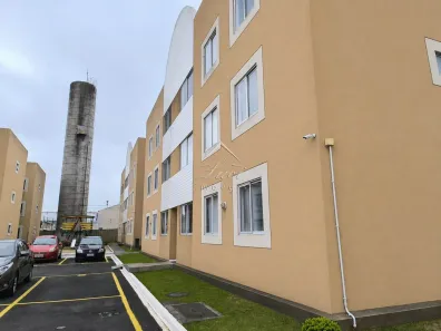 Apartamento com 3 Quartos à venda, 72m² no Boqueirão, Curitiba