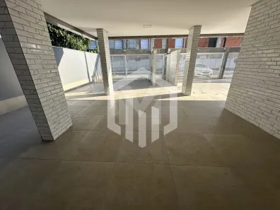 Casa de Condomínio com 2 Quartos à venda, 50m² no Sítio do Campo, Praia Grande