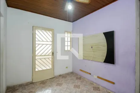 Casa com 1 Quarto para alugar, 63m² no Cocaia, Guarulhos