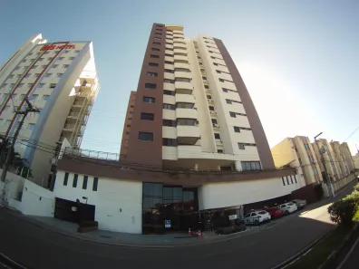 Apartamento com 3 Quartos para alugar, 80m² no Grageru, Aracaju