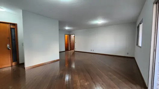 Apartamento com 4 Quartos à venda, 178m² no Setor Marista, Goiânia