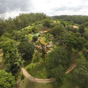 Fazenda/Sítio com 2 Quartos à venda, 25000m² no Bairro dos Fernandes, Jundiaí
