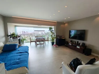 Apartamento com 3 Quartos à venda, 130m² no Piatã, Salvador