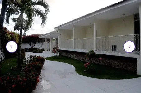 Casa com 4 Quartos à venda, 317m² no Imbiribeira, Recife