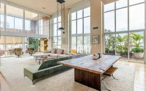 Apartamento com 4 Quartos à venda, 820m² no Jardim Paulista, São Paulo