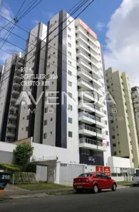 Apartamento com 2 Quartos à venda, 70m² no Cristo Rei, Curitiba