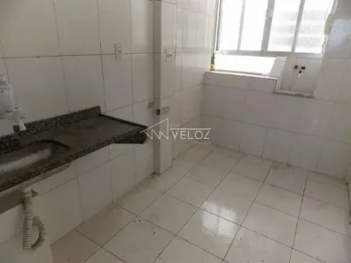 Apartamento com 2 Quartos à venda, 54m² no Centro, Rio de Janeiro