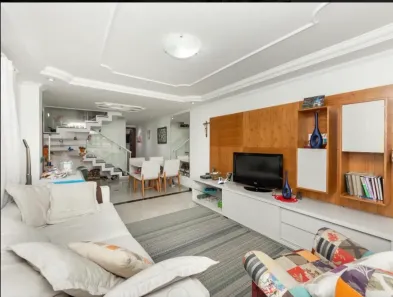 Sobrado com 4 Quartos à venda, 225m² no Jardim Pirituba, São Paulo