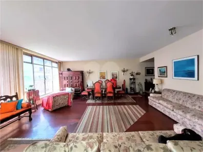 Apartamento com 3 Quartos à venda, 242m² no Copacabana, Rio de Janeiro