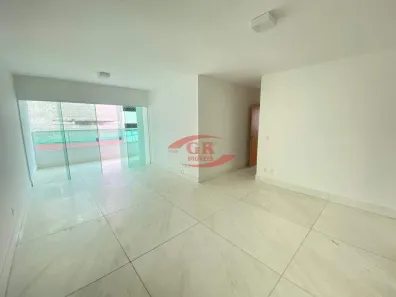 Apartamento com 4 Quartos para alugar, 140m² no Buritis, Belo Horizonte