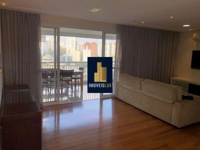 Apartamento com 3 Quartos à venda, 138m² no Vila Andrade, São Paulo