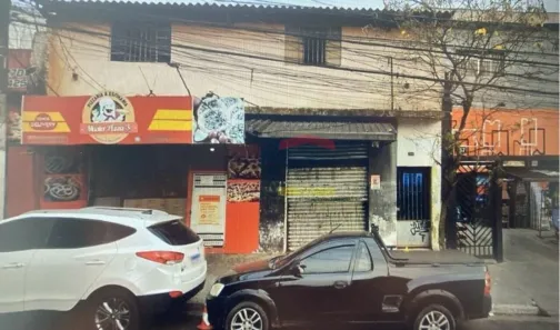 Lote/Terreno à venda, 400m² no Jardim Peri, São Paulo