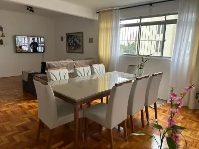 Apartamento com 4 Quartos à venda, 150m² no Vila Ema, São José dos Campos