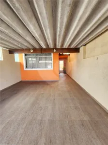 Casa com 2 Quartos à venda, 75m² no Vila Nova Carolina, São Paulo