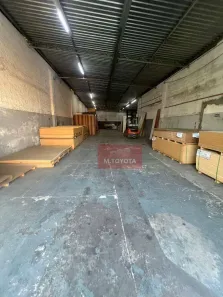 Ponto Comercial para alugar, 700m² no Vila Augusta, Guarulhos