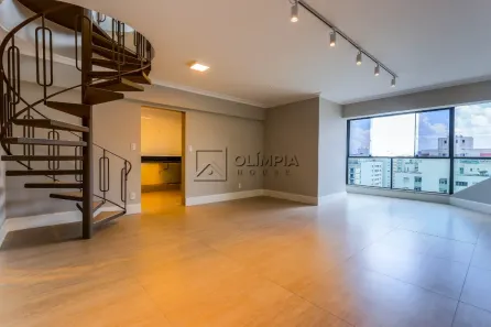 Cobertura com 3 Quartos para alugar, 248m² no Perdizes, São Paulo