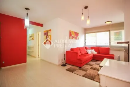 Apartamento com 3 Quartos à venda, 85m² no Vila Ipiranga, Porto Alegre