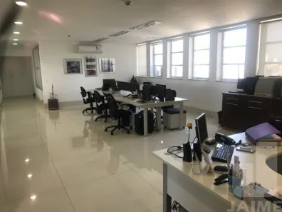Imóvel Comercial à venda, 170m² no Vila Buarque, São Paulo