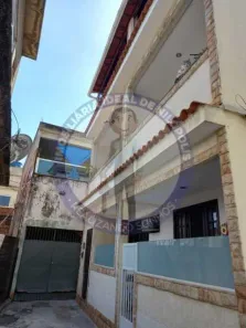  com 2 Quartos à venda, 110m² no Anchieta, Rio de Janeiro