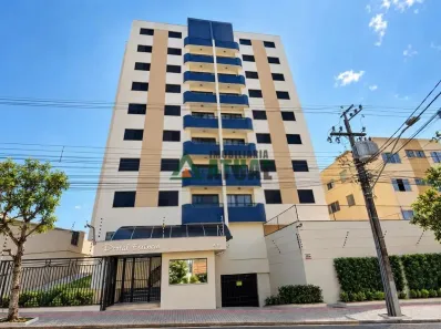 Apartamento com 3 Quartos à venda, 78m² no Jardim Adriana II, Londrina