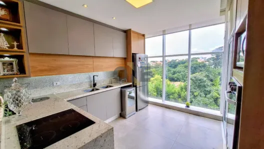 Apartamento com 2 Quartos à venda, 106m² no Bosque do Vianna, Cotia