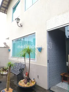 Casa com 2 Quartos à venda, 143m² no Cachoeirinha, Belo Horizonte