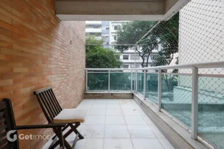 Apartamento com 3 Quartos à venda, 90m² no Santa Cecília, São Paulo