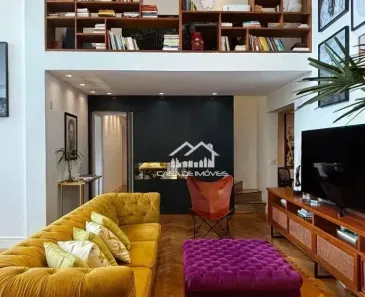 Apartamento com 3 Quartos à venda, 148m² no Jardim Fonte do Morumbi, São Paulo