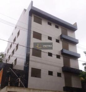 Cobertura com 3 Quartos à venda, 160m² no Industrial Santa Rita, Contagem