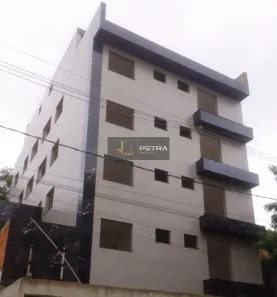 Cobertura com 3 Quartos à venda, 160m² no Industrial Santa Rita, Contagem