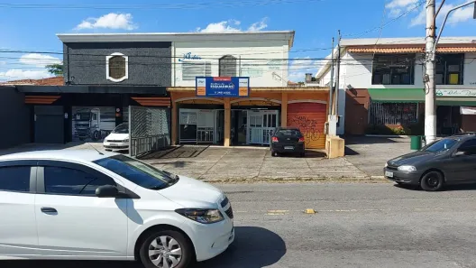 Imóvel Comercial com 1 Quarto para venda ou aluguel, 350m² no Vila Firmiano Pinto, São Paulo