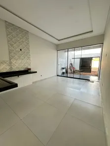 Casa com 3 Quartos à venda, 70m² no Residencial Buritis, Anápolis