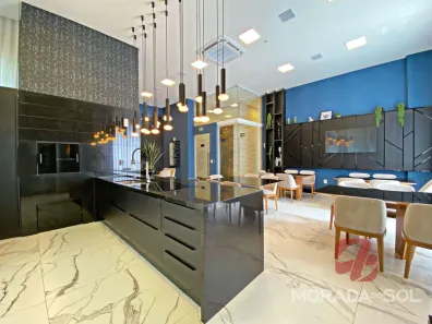 Apartamento com 3 Quartos à venda, 137m² no Andorinha, Itapema
