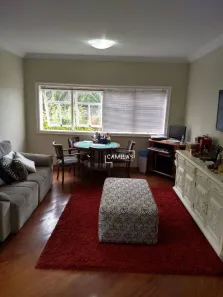 Casa de Condomínio com 4 Quartos à venda, 562m² no Sítios de Recreio Gramado, Campinas