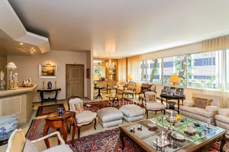 Apartamento com 4 Quartos à venda, 214m² no Leblon, Rio de Janeiro