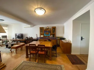 Apartamento com 3 Quartos à venda, 250m² no Jardim Paulista, São Paulo