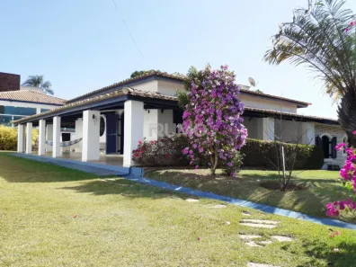 Casa de Condomínio com 10 Quartos à venda, 650m² no Jardim São Bento do Recreio, Valinhos